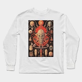 Esoteric Long Sleeve T-Shirt